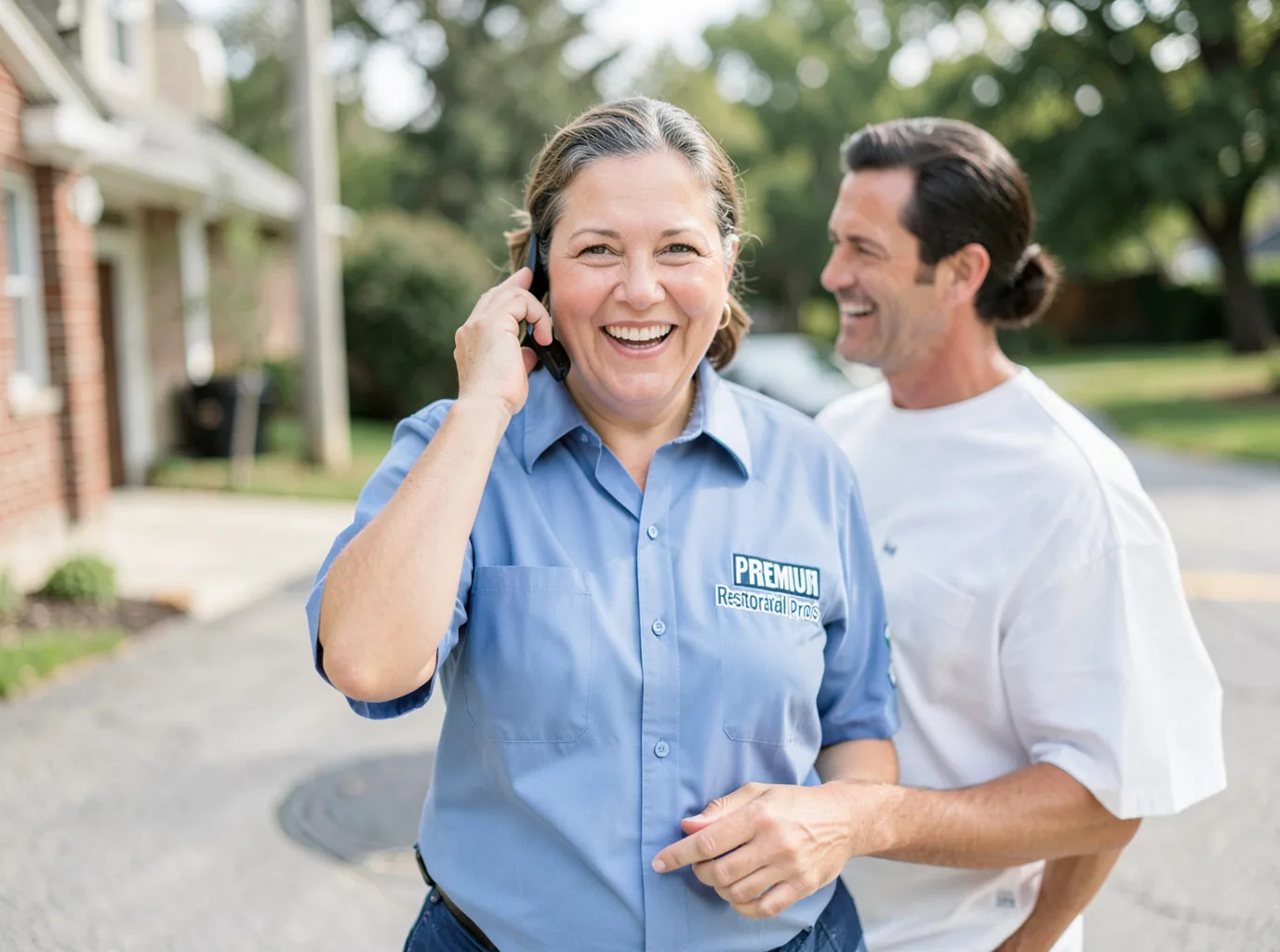 Water Damage Restoration Van Buren, IN FAQs